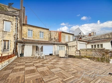 Fonds de commerce à vendre COUTRAS (33)