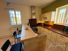 Propriete à vendre 10 pièces Proche de VELINES (24)