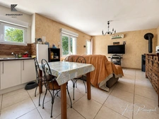 Maison à vendre 5 pièces LIBOURNE (Condat - Les Réaux) (33)