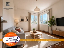 Maison à vendre 5 pièces PINEUILH (33)