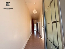 Maison à vendre 5 pièces PINEUILH (33)