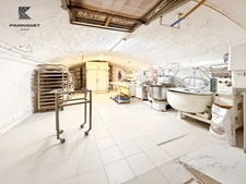 Fonds de commerce à vendre COUTRAS (33)