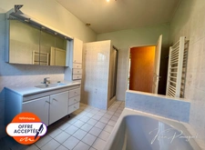 Maison à vendre 7 pièces MOULIETS ET VILLEMARTIN (33)