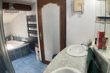 Maison en Pierre de Charme - Plus de 100 m² - Jardin - Proche de VIGNONET (33)