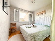 Maison à vendre 5 pièces SAINT MAGNE DE CASTILLON (33)
