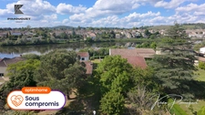 Maison à vendre 7 pièces MOULIETS ET VILLEMARTIN (33)