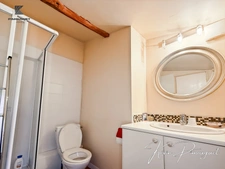 Maison girondine de charme sur parc arboré de plus de 4 200 m² – Saint-Denis-de-Pile