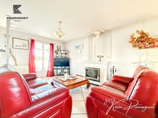 Maison à vendre 5 pièces SAINT MAGNE DE CASTILLON (33)