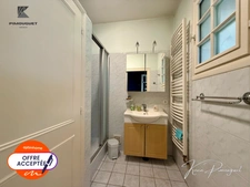 Maison à vendre 7 pièces MOULIETS ET VILLEMARTIN (33)