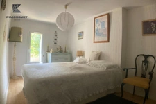 Maison en Pierre de Charme - Plus de 100 m² - Jardin - Proche de VIGNONET (33)