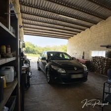 Ferme en pierre – Cadre idyllique avec vue dominante sur Ruch (Gironde)