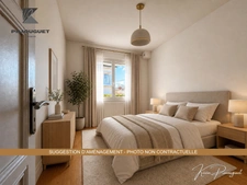 Maison à vendre 5 pièces PINEUILH (33)