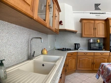Maison de ville à Sainte-Terre (33350) avec dépendance et garage