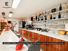 Fonds de commerce à vendre SAINTE TERRE (33)