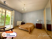 Maison à vendre 7 pièces MOULIETS ET VILLEMARTIN (33)