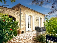 Propriété d’Exception en Bord de Dordogne
