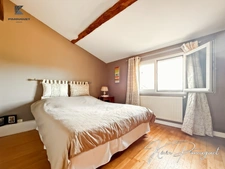 Maison girondine de charme sur parc arboré de plus de 4 200 m² – Saint-Denis-de-Pile