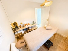 EXCLUSIVITÉ OPTIMHOME  Institut de Beauté Premium “Clé en Main” – Lisieux