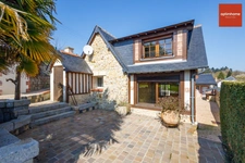 Magnifique proriété et sa maison d'amis entièrement rénovées avec des matériaux anciens En plein coeur de la Normandie et à 30 minutes des plage !
