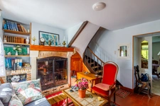 Maison à vendre sur 170 m2,  Authentique maison de maître normande rénovée – Beaumont-en-Auge