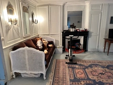 Magnifique Manoir XVIe au cœur d’un parc Lenôtre de 2 hectares 