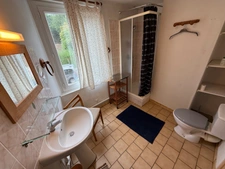 Maison de ville en brique et pierre de Caen – Charme et praticité au cœur de la Normandie