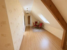 EXCLUSIVITÉ – Maison familiale au calme avec grand terrain – La Vespière-Friardel