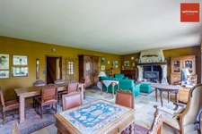 Grande maison de famille avec 5 chambres dont 3 suites sur un beau terrain de 5500 m2