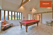 Grande Maison Familiale avec Piscine au coeur de la Normandie, Idéale pour Investisseur ou Maison de Famille