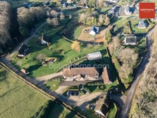 Fonds de commerce exceptionnel Loisirs et Tourisme - Au cœur d’un site naturel unique en Normandie - 1047 m2 habitables - 