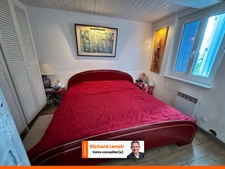 Jolie Longère et ses 3 chambres à 20 minutes de Honfleur