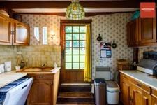 Magnifique Chaumière normande de charme avec 6 chambres sur 180 m2 à quelques km de Pont-l’Évêque