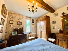 Magnifique Manoir Normand 17 ème inscrit à l'inventaire supplémentaire des monuments historiques
