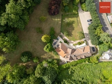 Propriete d’exception avec parc paysager de plus de 2 hectares à PONT AUDEMER