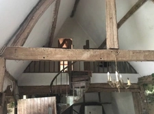 Magnifique Manoir du 17e siècle et ses dépendances au coeur de la Normandie