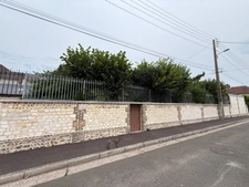 Maison Bourgeoise de charme à vendre à CAUDEBEC LES ELBEUF (76)