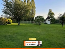 Grande Maison Familiale avec Piscine au coeur de la Normandie, Idéale pour Investisseur ou Maison de Famille