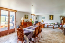 Maison à vendre sur 170 m2,  Authentique maison de maître normande rénovée – Beaumont-en-Auge