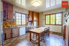 Grande maison de famille avec 5 chambres dont 3 suites sur un beau terrain de 5500 m2