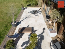 Maison de charme de 150 m2, Proche de PONT L'EVEQUE et de DEAUVILLE