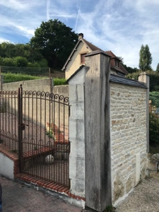 Magnifique proriété et sa maison d'amis entièrement rénovées avec des matériaux anciens En plein coeur de la Normandie et à 30 minutes des plage !
