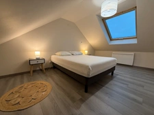Pavillon familial avec 5 chambres entre Brionne et Pont-Audemer 