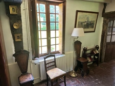 Magnifique Manoir du 17e siècle et ses dépendances au coeur de la Normandie
