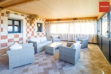 Manoir d’exception et sa maison d’amis au cœur du Marais vernier et aux portes des plages normandes 