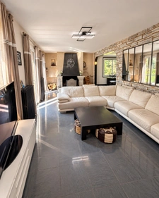Propriete à vendre 7 pièces BERNAY 
