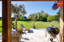 Maison de charme de 150 m2, Proche de PONT L'EVEQUE et de DEAUVILLE
