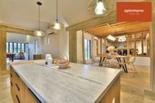 Grande Maison Familiale avec Piscine au coeur de la Normandie, Idéale pour Investisseur ou Maison de Famille