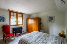 Maison à vendre sur 170 m2,  Authentique maison de maître normande rénovée – Beaumont-en-Auge