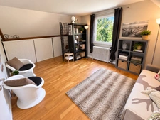 Propriete à vendre 7 pièces BERNAY 