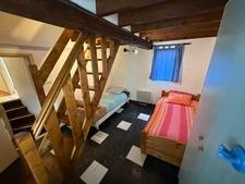 Maison de ville en brique et pierre de Caen – Charme et praticité au cœur de la Normandie